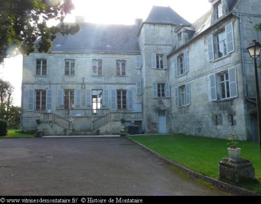 THE chouli château !